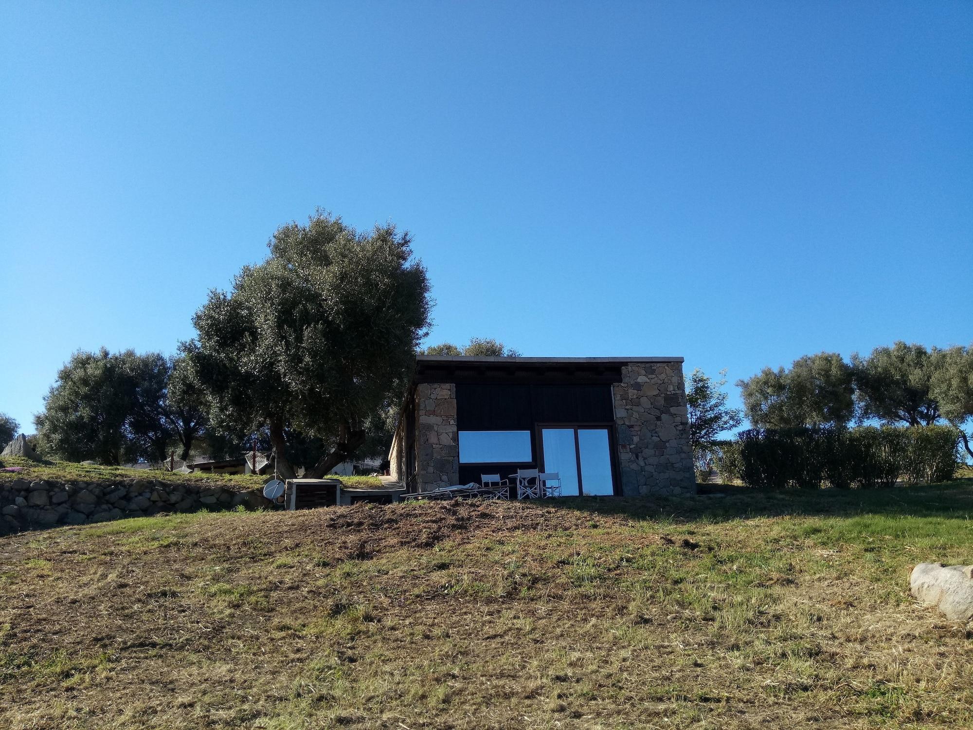 Liscia Country Relais Guest House Sant'Antonio di Gallura Bagian luar foto