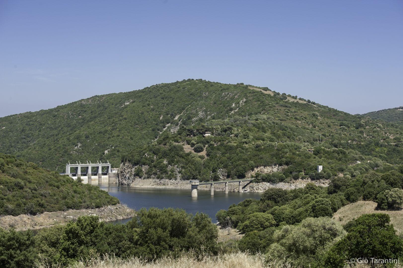 Liscia Country Relais Guest House Sant'Antonio di Gallura Bagian luar foto